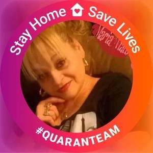 Meet your Posher, Maria